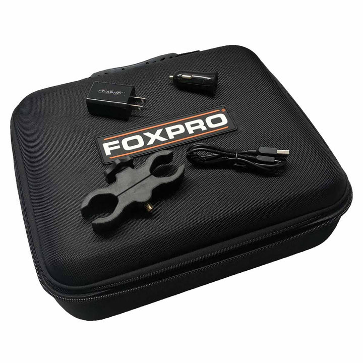 FOXPRO Gunfire Torch Kit