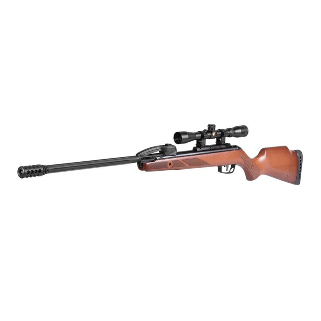 Gamo Replay Fast Shot Wood Gen 1 Air Rifle - 1260FPS
