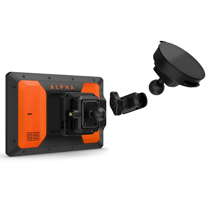 Garmin Alpha XL GPS Navigator & Dog Tracking