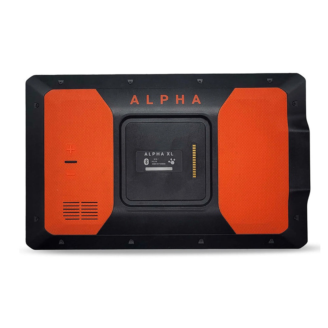Garmin Alpha XL GPS Navigator & Dog Tracking