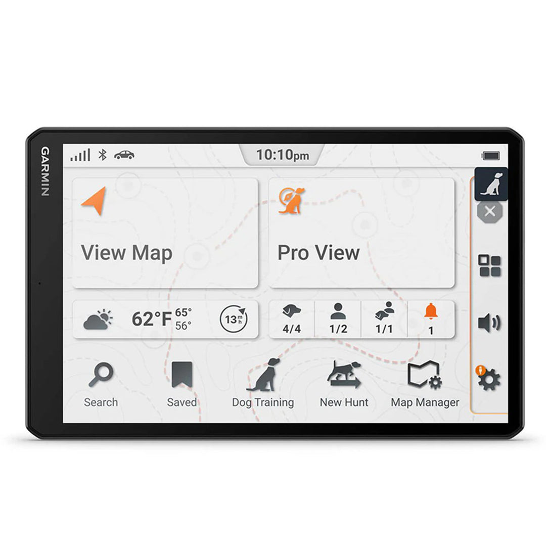 Garmin Alpha XL GPS Navigator & Dog Tracking