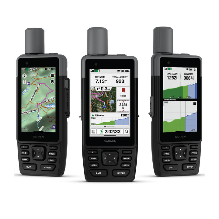 Garmin GPSMAP H1