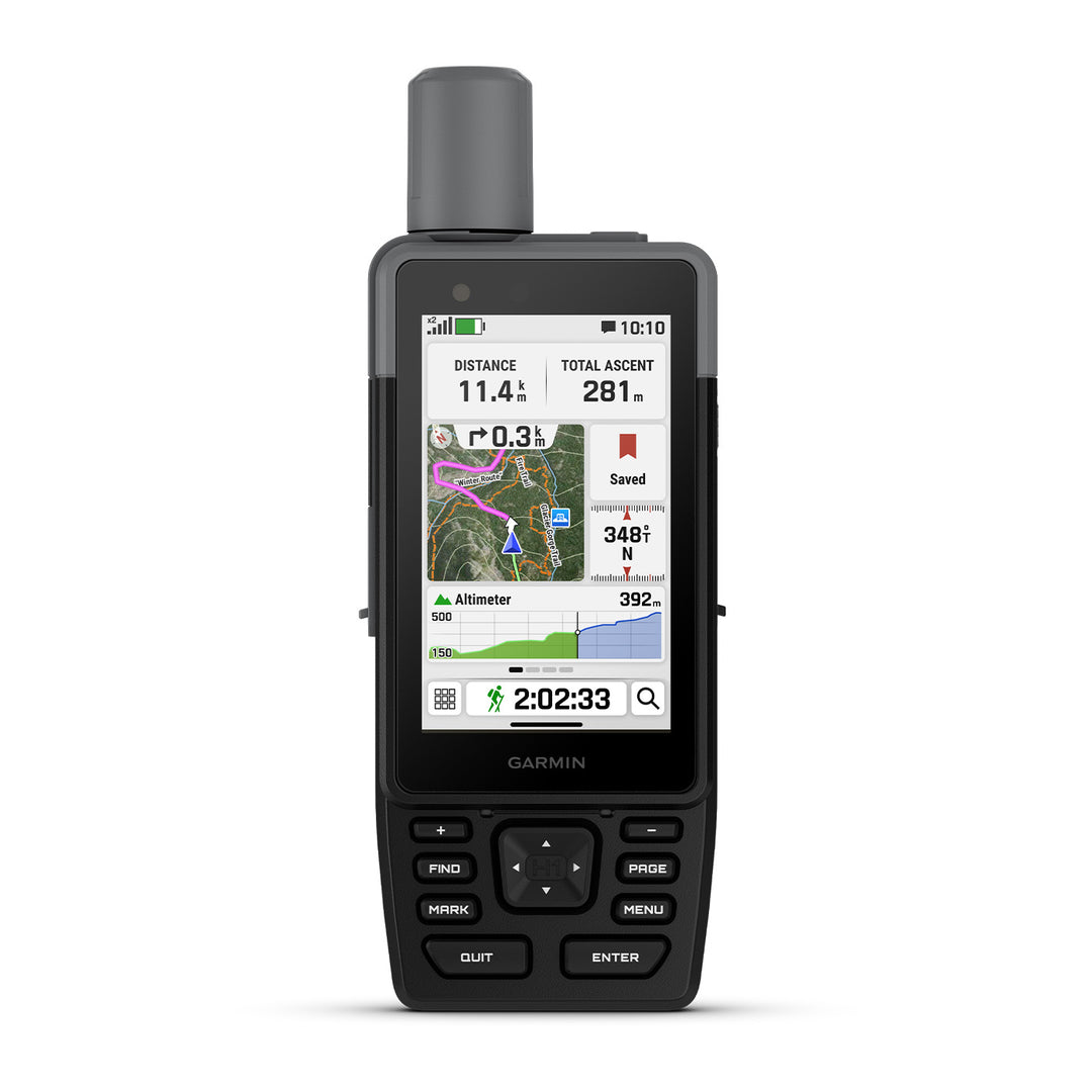 Garmin GPSMAP H1