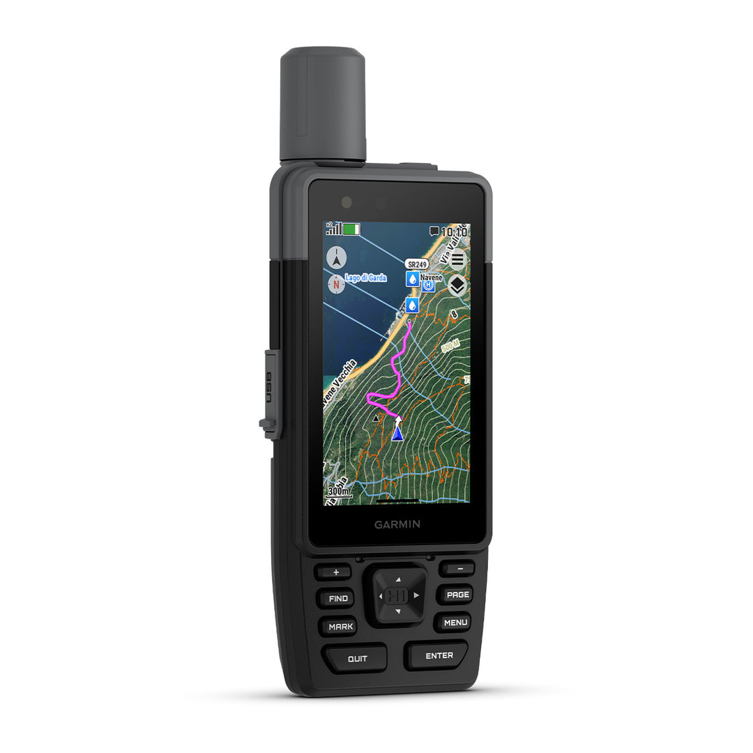 Garmin GPSMAP H1