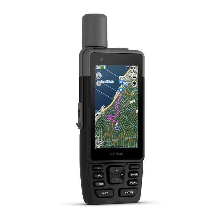 Garmin GPSMAP H1