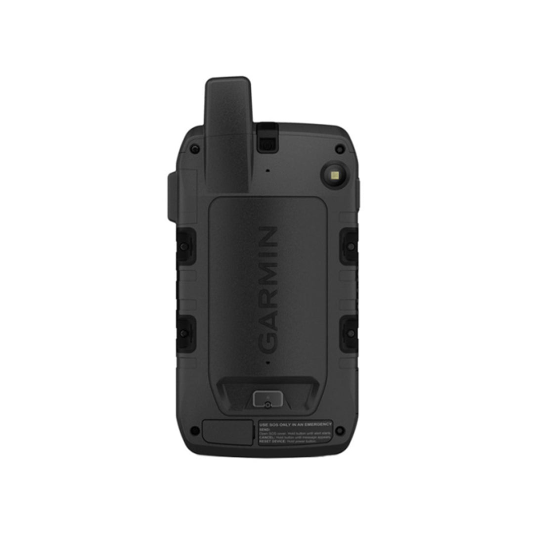 Garmin Montana 710i GPS Handheld - Inreach Capable