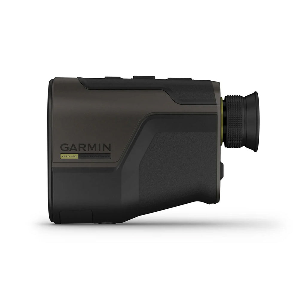 Garmin Xero L60i Laser Rangefinder