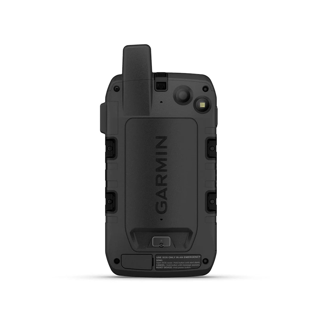 Garmin Montana 760i GPS Handheld - Inreach Capable 8mp Camera