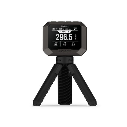 Garmin Xero C2 Chronograph
