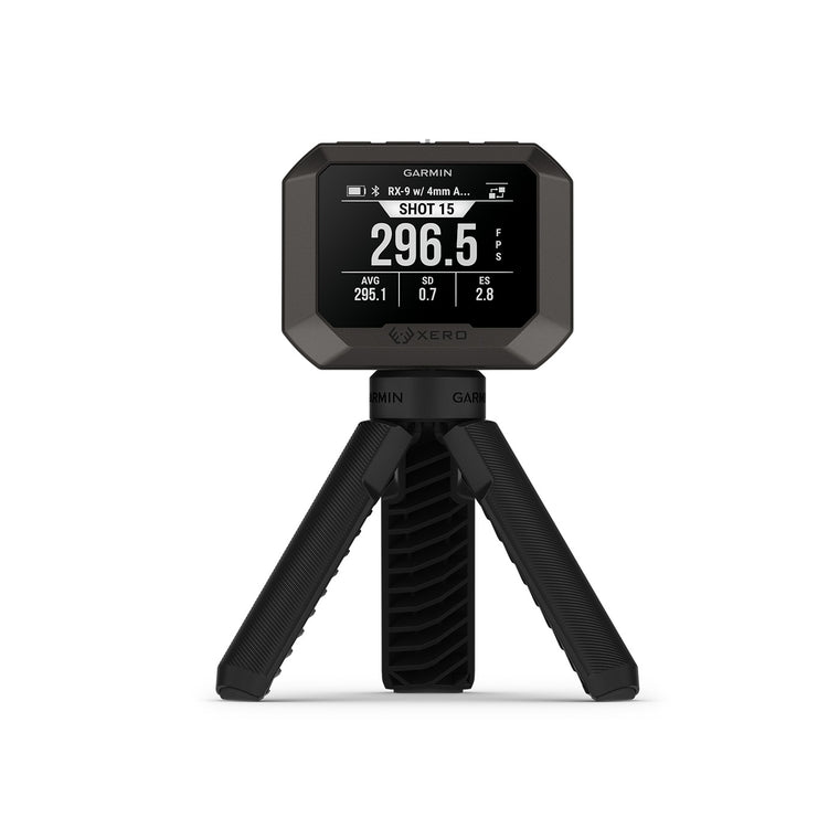 Garmin Xero C2 Chronograph