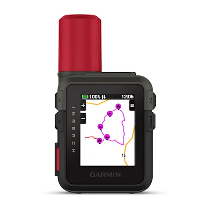 Garmin inReach Mini 3 PLUS Satellite Communicator