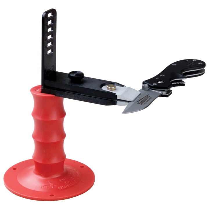 Gatco Easy-Grip Clamp Mount Knife Sharpener