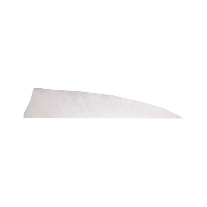 Gateway 4inch Shield Cut Feathers - Right Wing