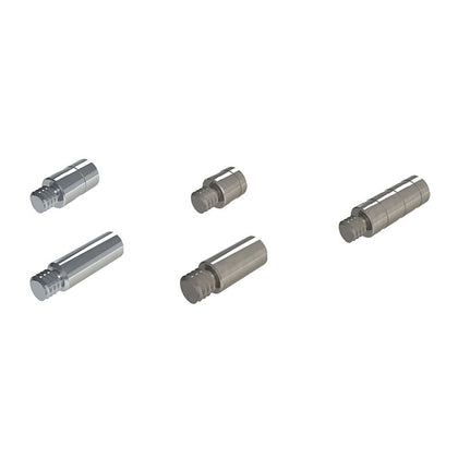 Gold Tip Fact System Weight Module - .204 Series - 12pk