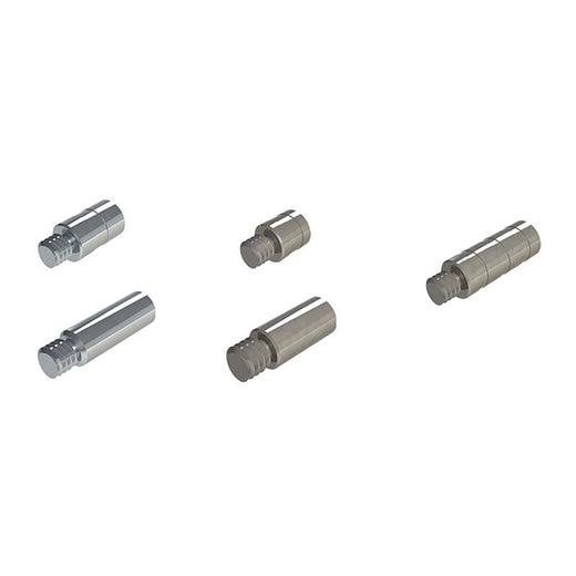 Gold Tip Fact System Weight Module - .204 Series - 12pk