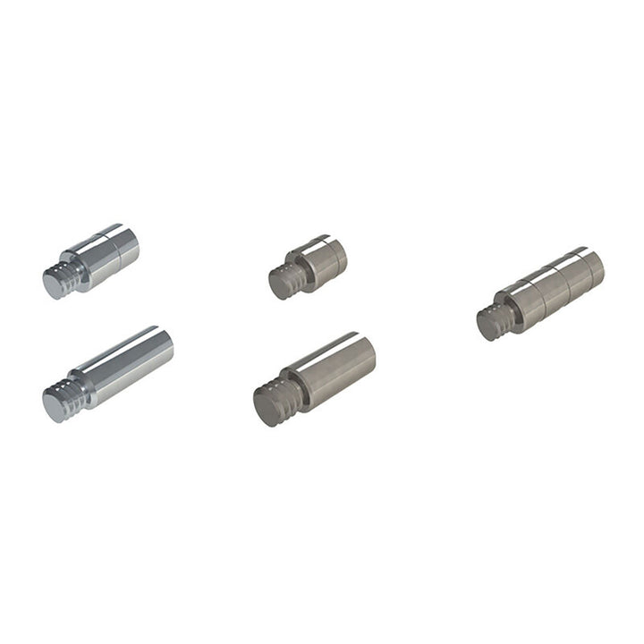 Gold Tip Fact System Weight Module - .204 Series - 12pk