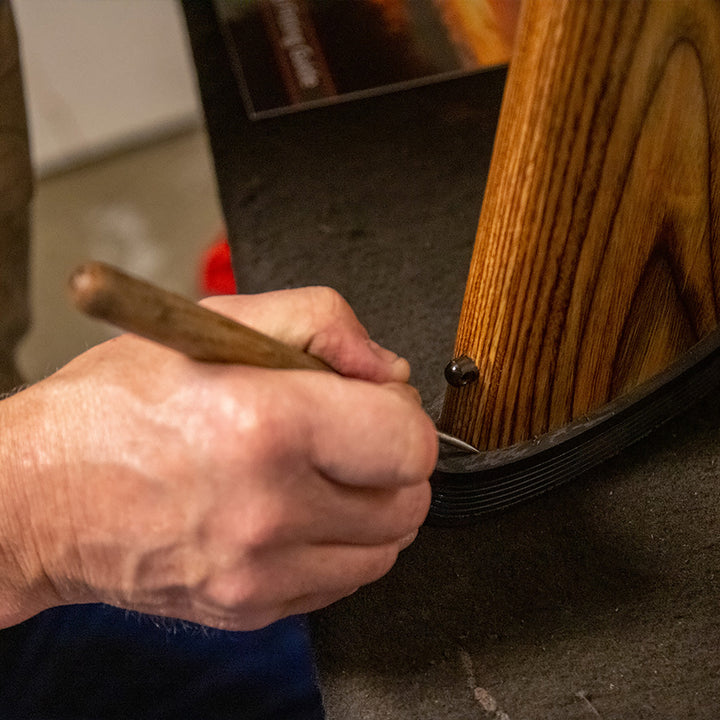 LimbSaver Grind-To-Fit Speed Mount Medium 1inch Thick