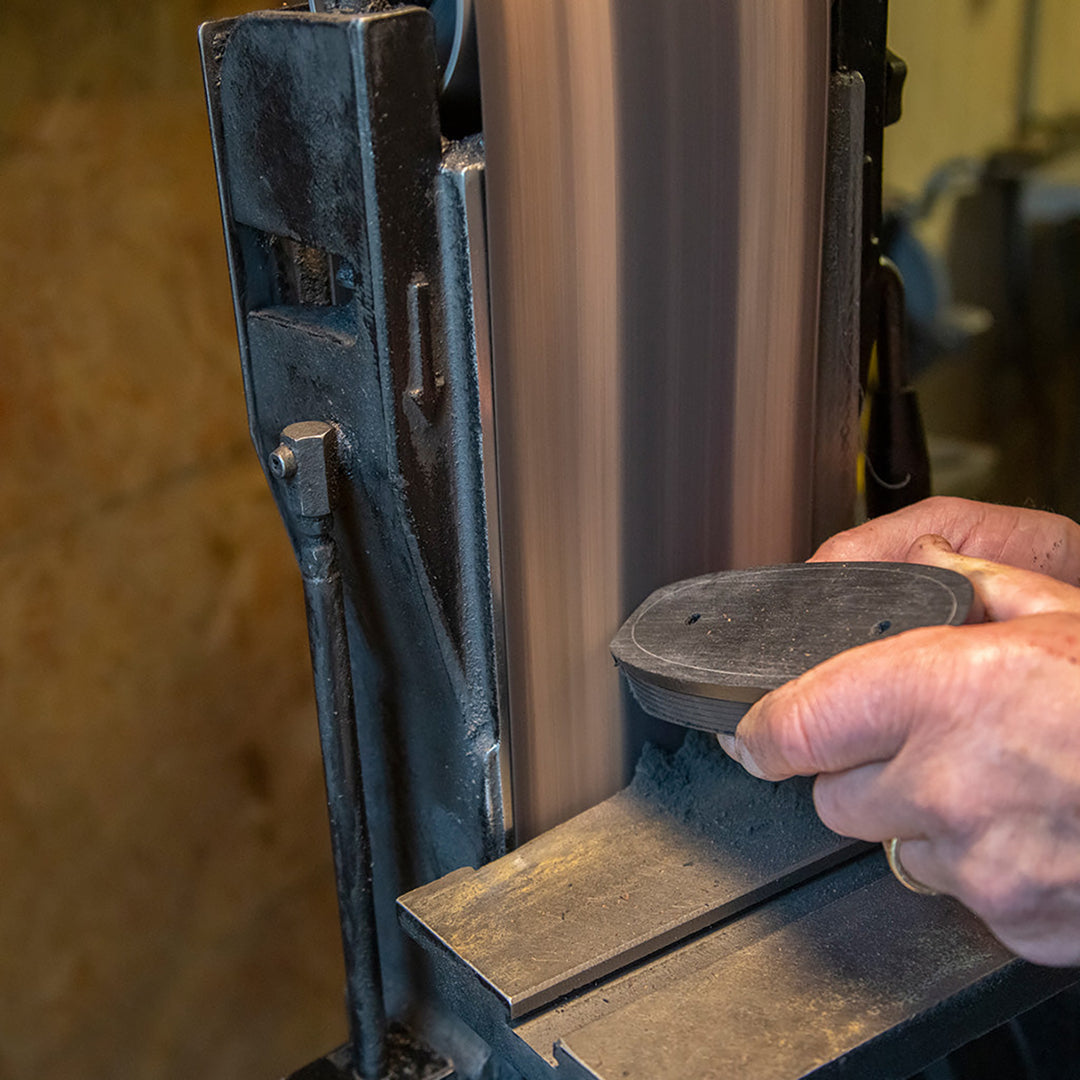 LimbSaver Grind-To-Fit Small 1inch Thick