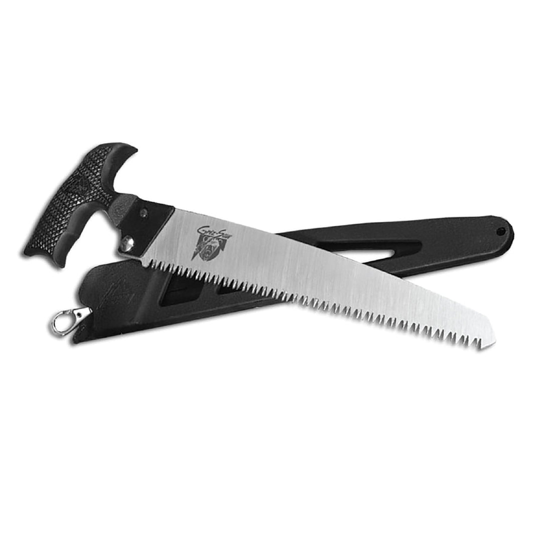 Outdoor Edge Griz Saw
