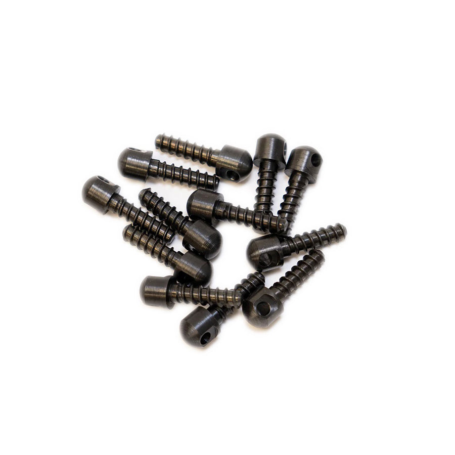 GrovTec 12x3/4 Wood Screws Swivel Studs