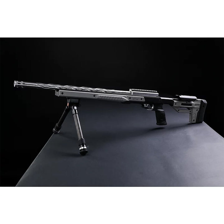 GunWerks Elevate Bipod