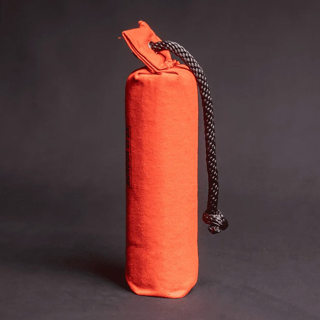 Gundog Gear Canvas Retrieve Bumper Dummy