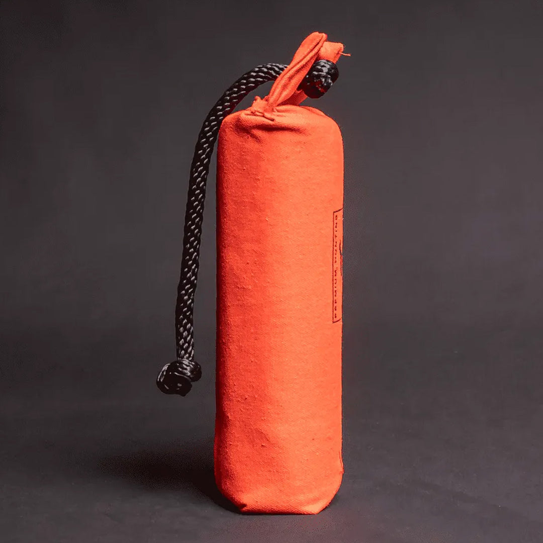 Gundog Gear Canvas Retrieve Bumper Dummy