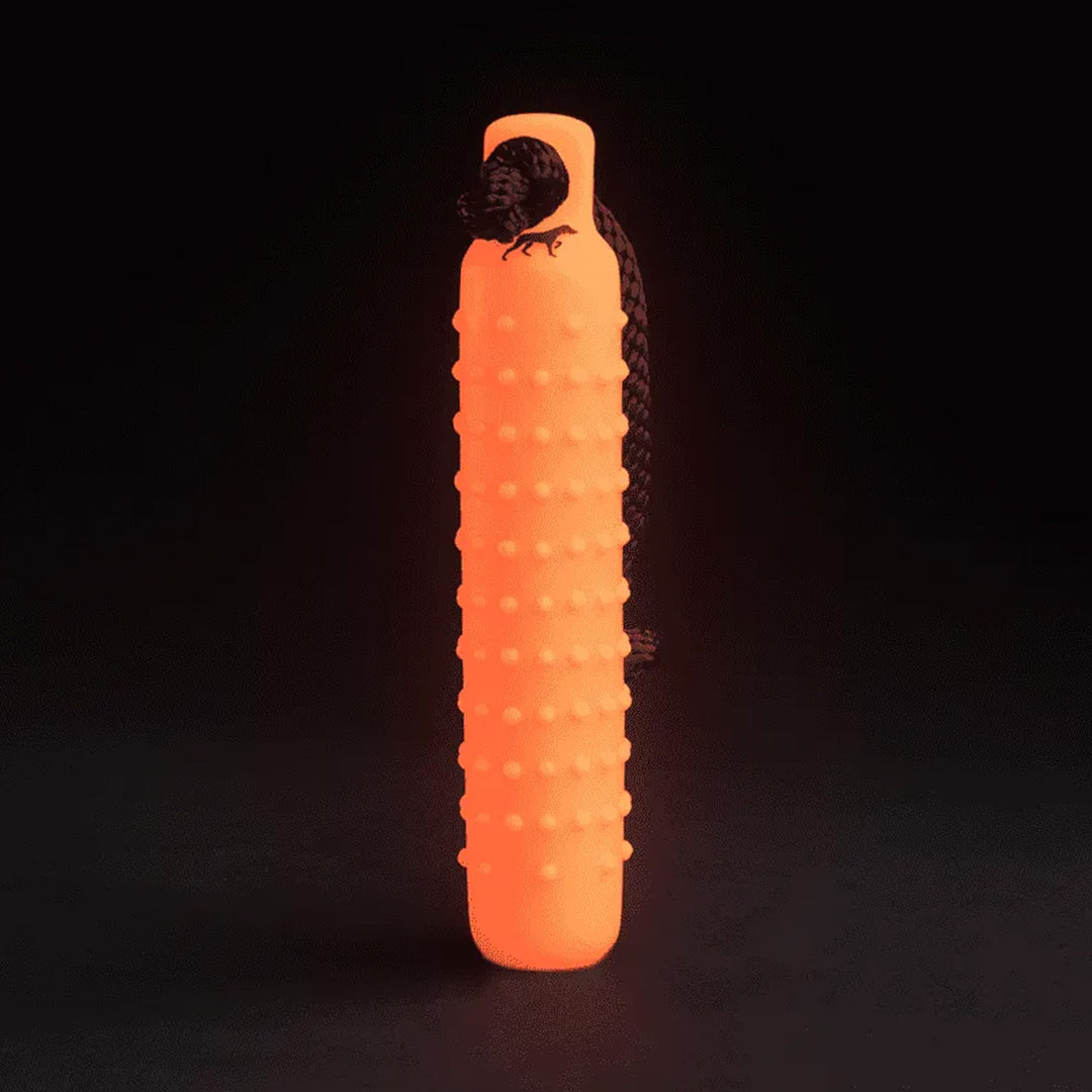 Gundog Gear Canvas Retrieve Bumper Dummy