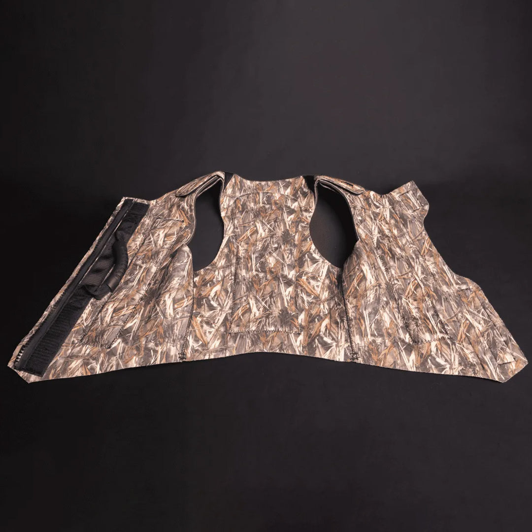 Gundog Gear 5mm Thick Neoprene Wetsuit Vest