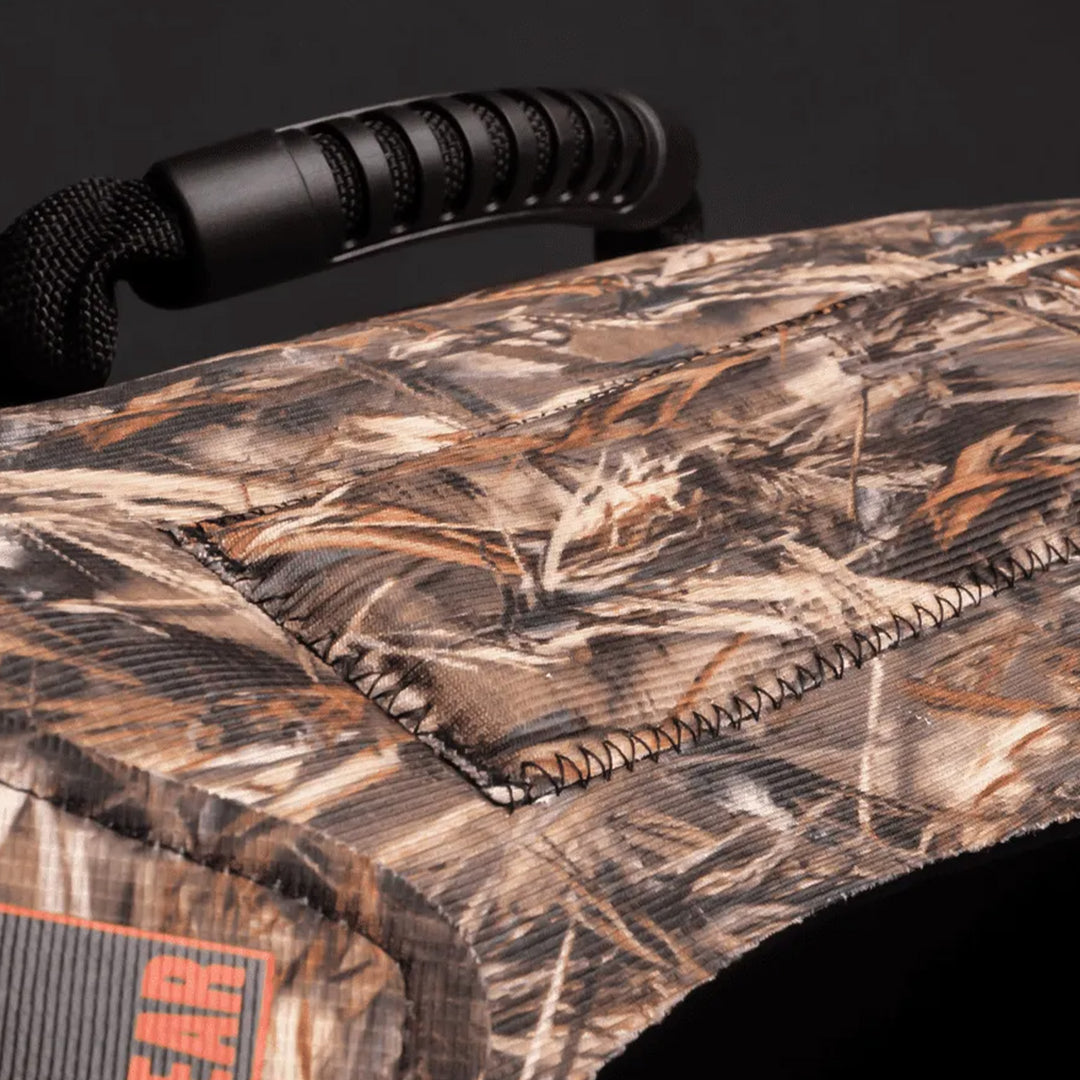 Gundog Gear 5mm Thick Neoprene Wetsuit Vest
