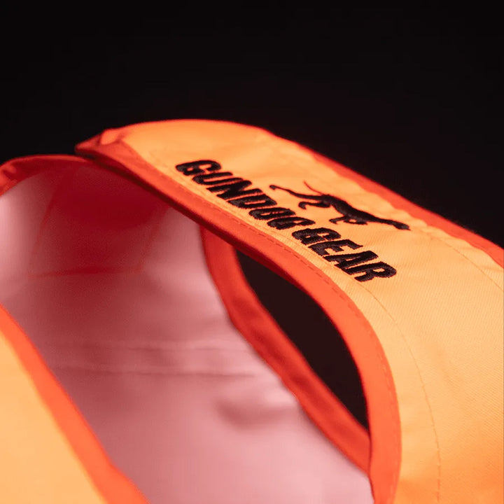 Gundog Gear Safety Vest - Reflective
