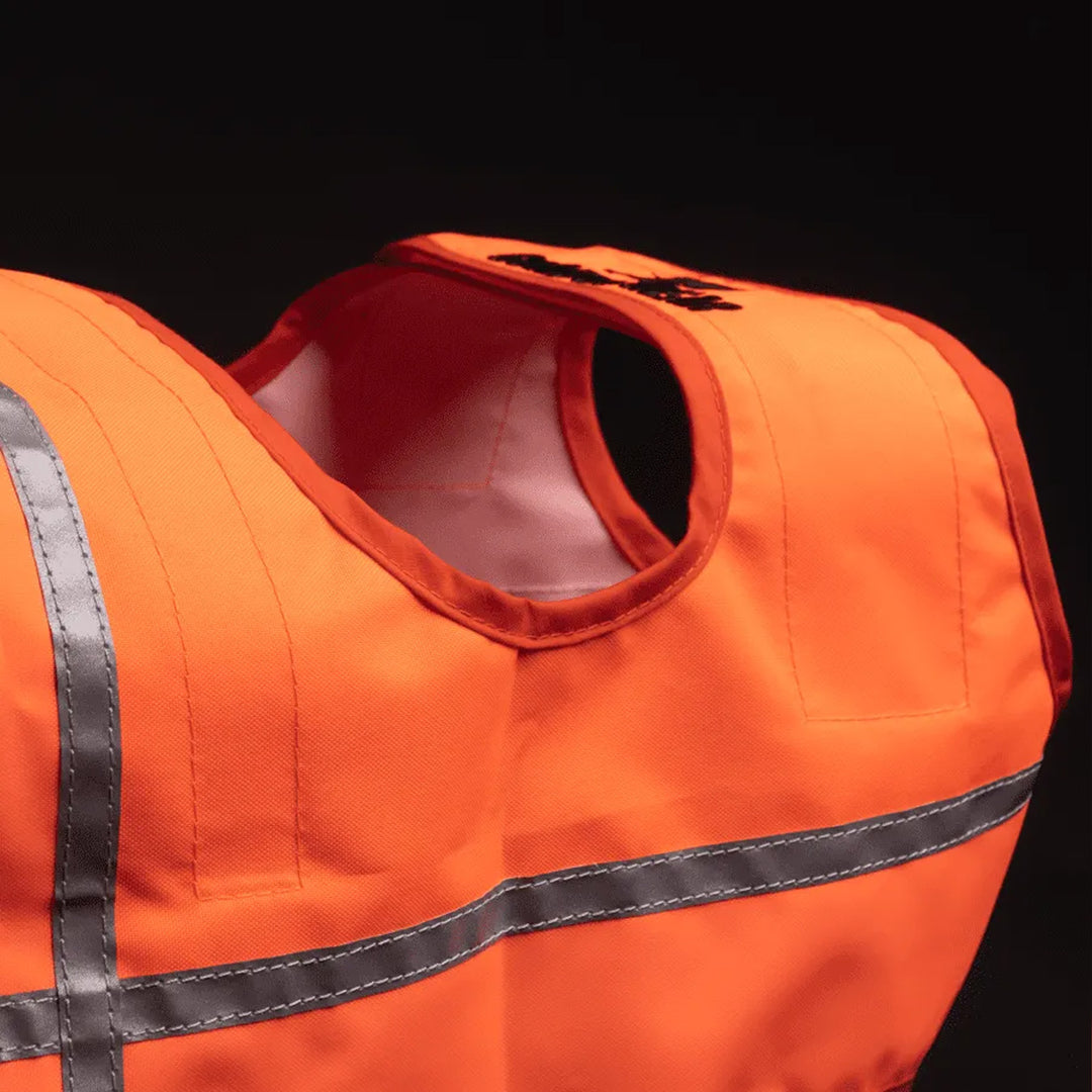 Gundog Gear Safety Vest - Reflective