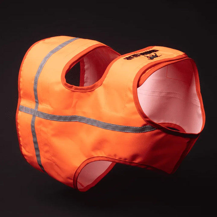 Gundog Gear Safety Vest - Reflective