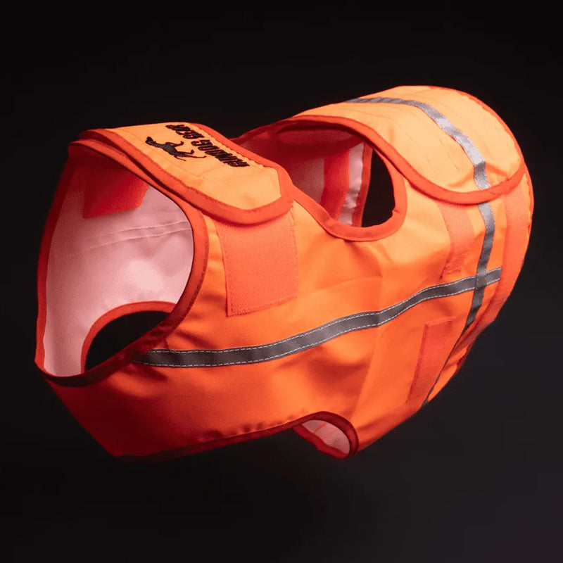 Gundog Gear Safety Vest - Reflective