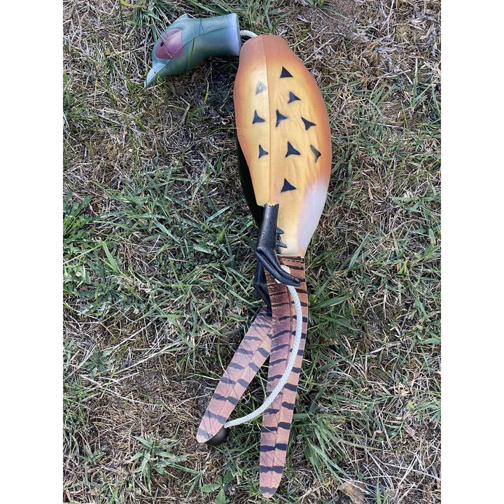 Gundog Gear Pheasant Dummy
