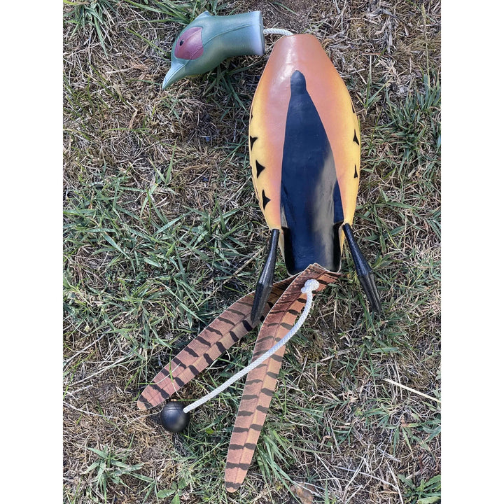 Gundog Gear Pheasant Dummy
