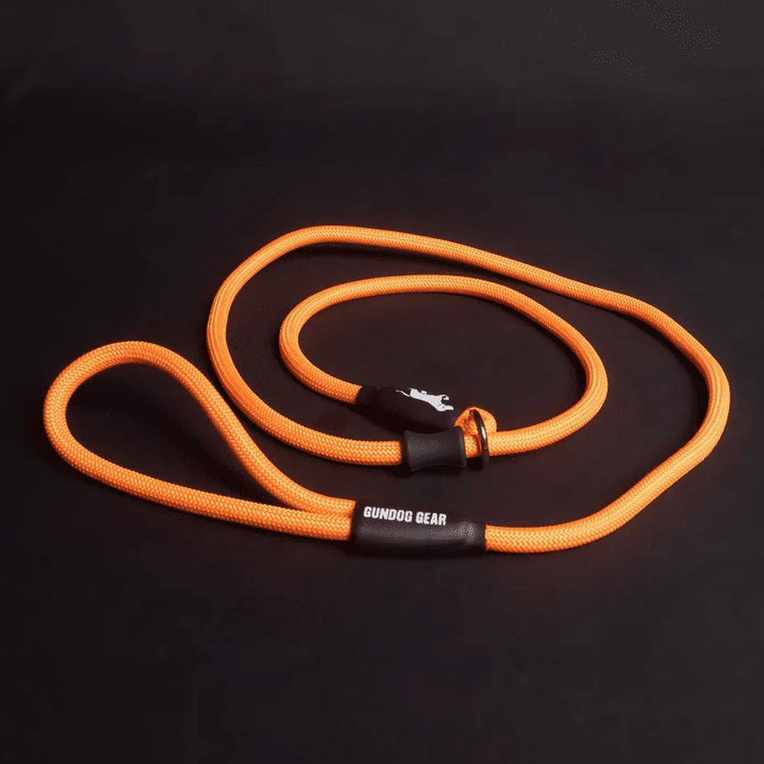 Gundog Gear Slip Lead