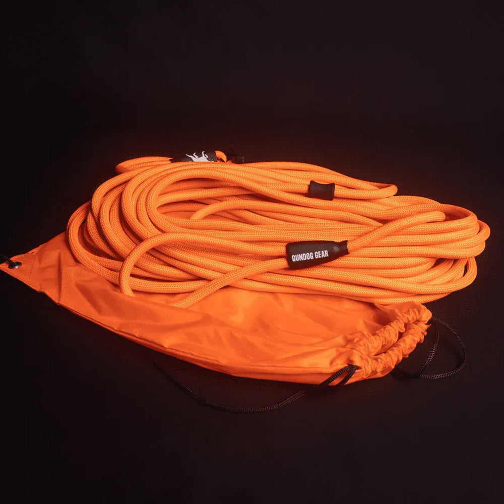 Gundog Gear Slip Lead
