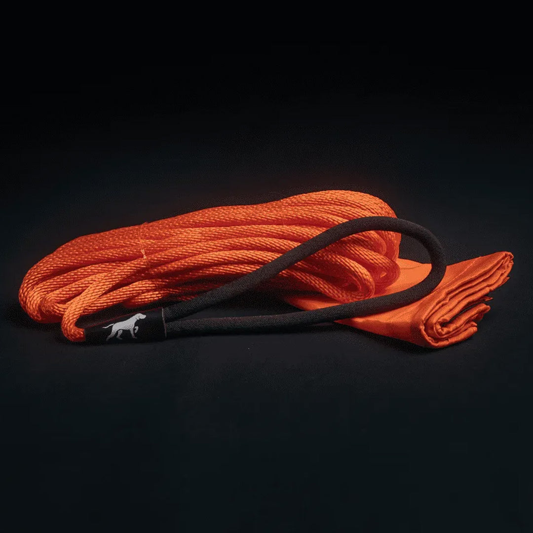 Gundog Gear Tracking Long Lead