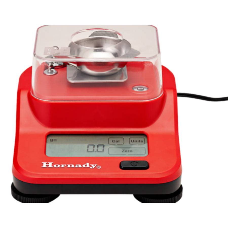 Hornady M2 Digital Bench Scales - 1500gr