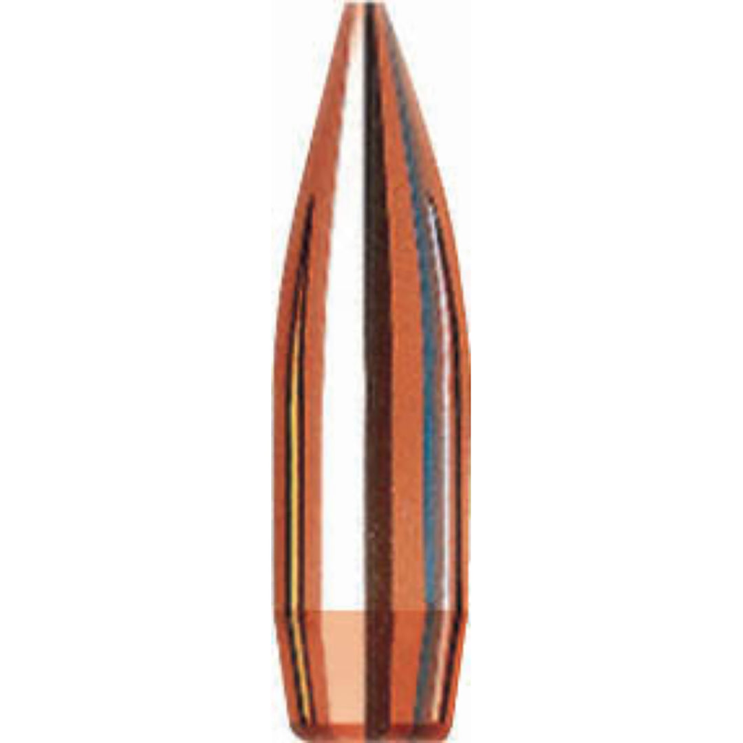 Hornady 22 CAL .224 68 GR BTHP MATCH Projectile - 100pk .22 CAL