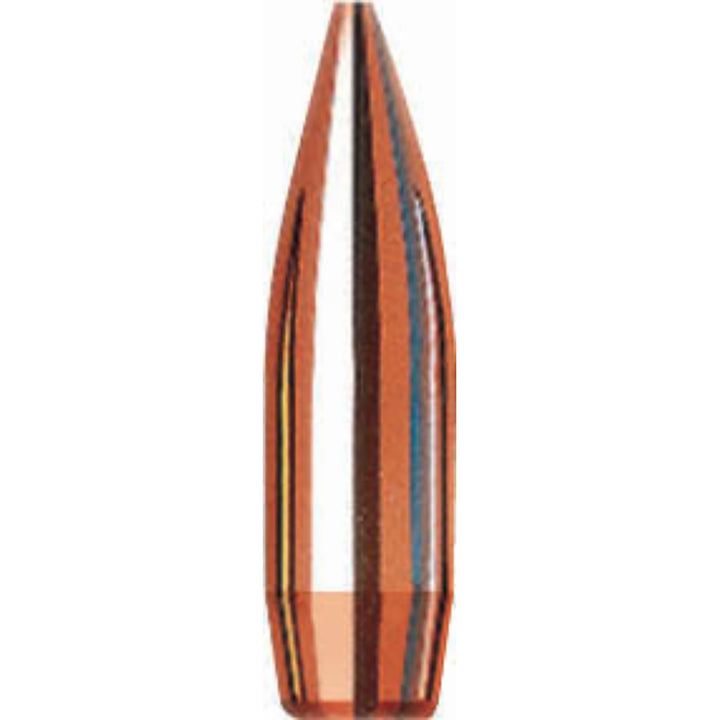 Hornady 22 CAL .224 68 GR BTHP MATCH Projectile - 100pk .22 CAL