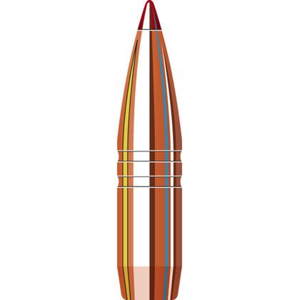 Hornady 30 CAL .308 165 GR CX Projectile - 50pk
