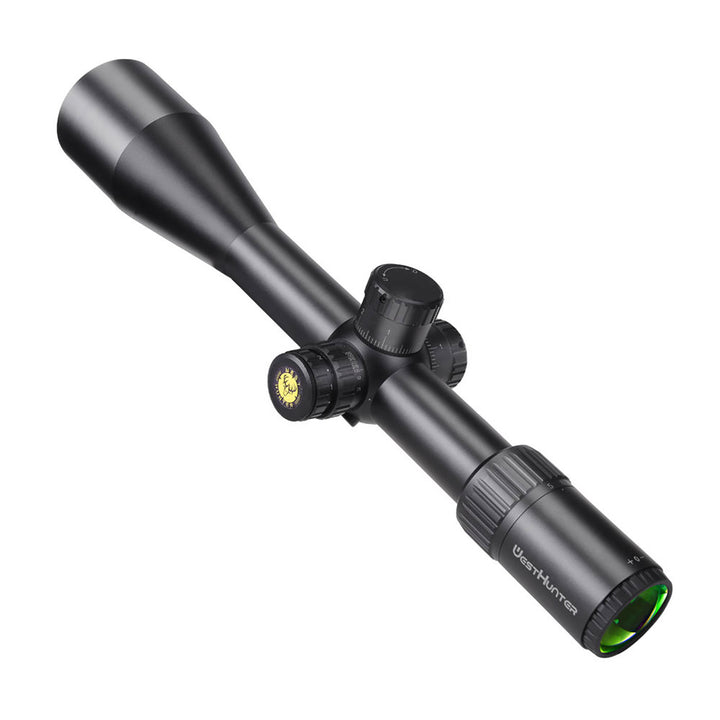 West Hunter TD 5-30x56 SFIR FFP Rifle Scope