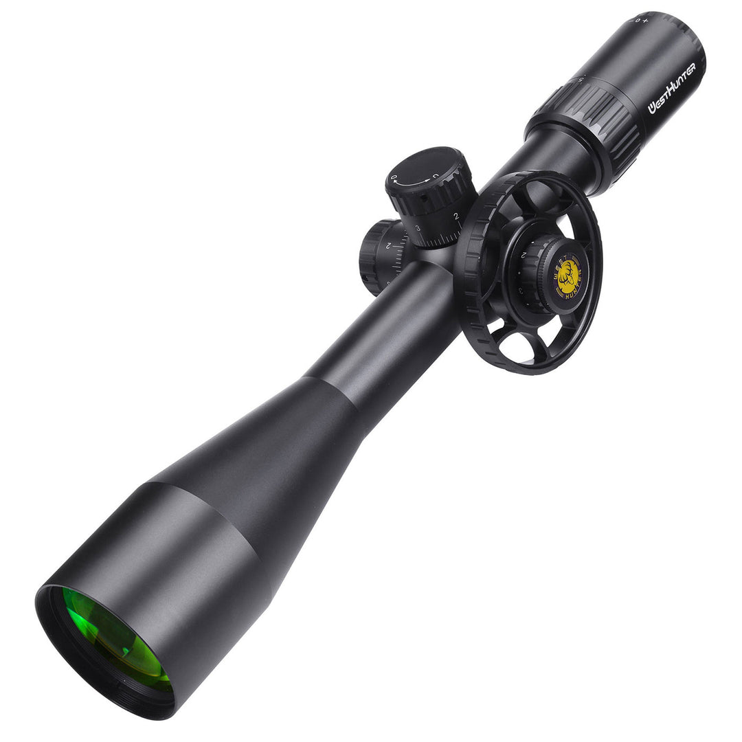 West Hunter TD 5-30x56 SFIR FFP Rifle Scope