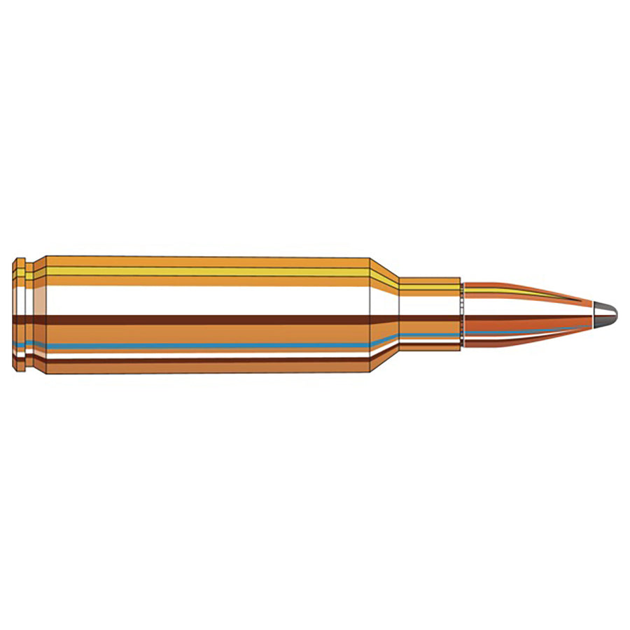 Hornady 300 WSM 165 GR INTERLOCK AW Centrefire Ammo 20 Rounds .300 WSM