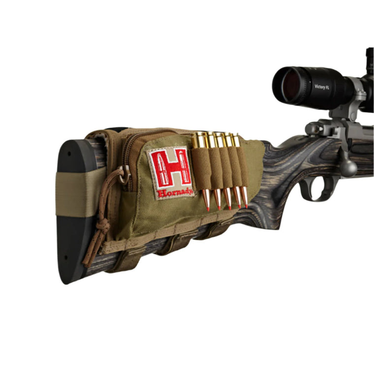 Hornady Shooters Stock Pack