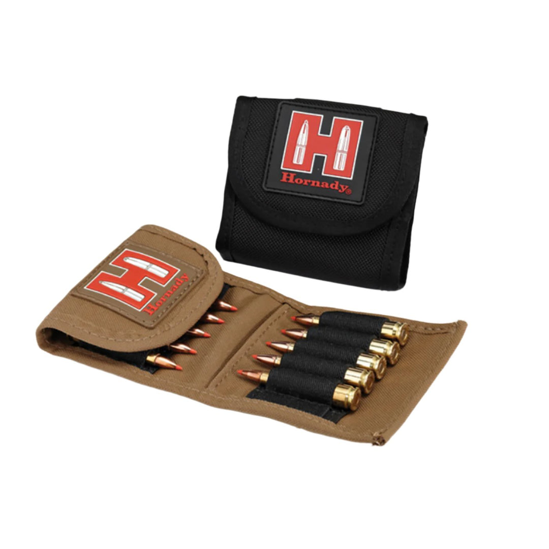 Hornady Ammo Pouch Tan