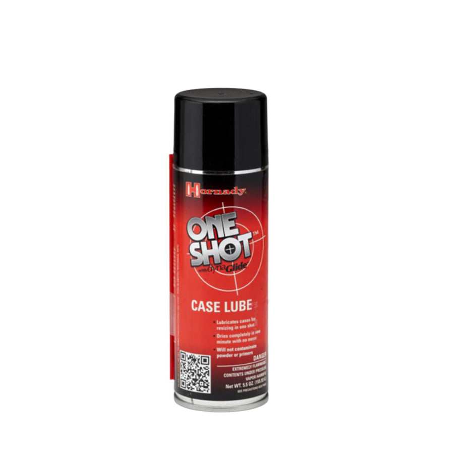 Hornady One Shot Spray Case Lube