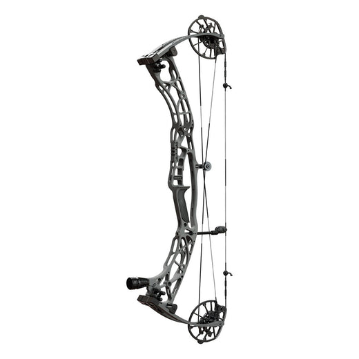 Hoyt Alpha X 33 Tombstone Compound Bow - Right Hand